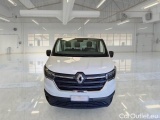  Renault  Trafic RENAULT  / 2021 / 4P / FURGONE FG L2 H1 T30 DCI 110 ICE #7
