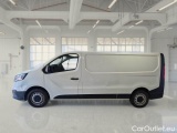  Renault  Trafic RENAULT  / 2021 / 4P / FURGONE FG L2 H1 T30 DCI 110 ICE #9