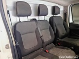  Renault  Trafic RENAULT  / 2021 / 4P / FURGONE FG L2 H1 T30 DCI 110 ICE #14