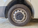  Renault  Trafic RENAULT  / 2021 / 4P / FURGONE FG L2 H1 T30 DCI 110 ICE #19