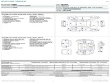  Renault  Trafic RENAULT  / 2021 / 4P / FURGONE FG L2 H1 T30 DCI 110 ICE #20