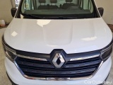  Renault  Trafic RENAULT  / 2021 / 4P / FURGONE FG L2 H1 T30 DCI 110 ICE #27