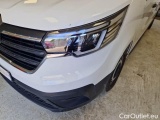  Renault  Trafic RENAULT  / 2021 / 4P / FURGONE FG L2 H1 T30 DCI 110 ICE #30