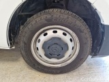  Renault  Trafic RENAULT  / 2021 / 4P / FURGONE FG L2 H1 T30 DCI 110 ICE #43