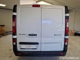  Renault  Trafic RENAULT  / 2021 / 4P / FURGONE FG L2 H1 T30 DCI 110 ICE #85