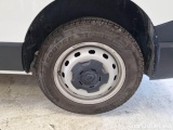  Renault  Trafic RENAULT  / 2021 / 4P / FURGONE FG L2 H1 T30 DCI 110 ICE #101
