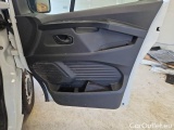  Renault  Trafic RENAULT  / 2021 / 4P / FURGONE FG L2 H1 T30 DCI 110 ICE #157