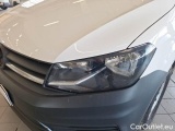  Volkswagen  Caddy VOLKSWAGEN  / 2015 / 4P / VETT. FURGONATA 2.0 TDI 122CV EURO6 4MOTION VAN #39