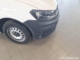  Volkswagen  Caddy VOLKSWAGEN  / 2015 / 4P / VETT. FURGONATA 2.0 TDI 122CV EURO6 4MOTION VAN #43