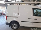  Volkswagen  Caddy VOLKSWAGEN  / 2015 / 4P / VETT. FURGONATA 2.0 TDI 122CV EURO6 4MOTION VAN #58