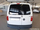  Volkswagen  Caddy VOLKSWAGEN  / 2015 / 4P / VETT. FURGONATA 2.0 TDI 122CV EURO6 4MOTION VAN #72