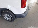  Volkswagen  Caddy VOLKSWAGEN  / 2015 / 4P / VETT. FURGONATA 2.0 TDI 122CV EURO6 4MOTION VAN #83
