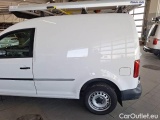  Volkswagen  Caddy VOLKSWAGEN  / 2015 / 4P / VETT. FURGONATA 2.0 TDI 122CV EURO6 4MOTION VAN #85
