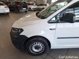  Volkswagen  Caddy VOLKSWAGEN  / 2015 / 4P / VETT. FURGONATA 2.0 TDI 122CV EURO6 4MOTION VAN #107