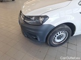  Volkswagen  Caddy VOLKSWAGEN  / 2015 / 4P / VETT. FURGONATA 2.0 TDI 122CV EURO6 4MOTION VAN #109