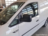  Volkswagen  Caddy VOLKSWAGEN  / 2015 / 4P / VETT. FURGONATA 2.0 TDI 122CV EURO6 4MOTION VAN #112