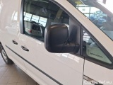  Volkswagen  Caddy VOLKSWAGEN  / 2015 / 4P / VETT. FURGONATA 2.0 TDI 122CV EURO6 4MOTION VAN #116