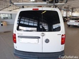  Volkswagen  Caddy VOLKSWAGEN  / 2015 / 4P / VETT. FURGONATA 2.0 TDI 122CV EURO6 4MOTION VAN #125
