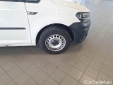  Volkswagen  Caddy VOLKSWAGEN  / 2015 / 4P / VETT. FURGONATA 2.0 TDI 122CV EURO6 4MOTION VAN #128