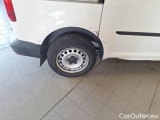  Volkswagen  Caddy VOLKSWAGEN  / 2015 / 4P / VETT. FURGONATA 2.0 TDI 122CV EURO6 4MOTION VAN #130