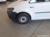  Volkswagen  Caddy VOLKSWAGEN  / 2015 / 4P / VETT. FURGONATA 2.0 TDI 122CV EURO6 4MOTION VAN #134