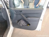  Volkswagen  Caddy VOLKSWAGEN  / 2015 / 4P / VETT. FURGONATA 2.0 TDI 122CV EURO6 4MOTION VAN #139
