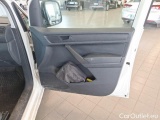  Volkswagen  Caddy VOLKSWAGEN  / 2015 / 4P / VETT. FURGONATA 2.0 TDI 122CV EURO6 4MOTION VAN #140