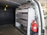  Volkswagen  Caddy VOLKSWAGEN  / 2015 / 4P / VETT. FURGONATA 2.0 TDI 122CV EURO6 4MOTION VAN #150