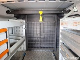  Volkswagen  Caddy VOLKSWAGEN  / 2015 / 4P / VETT. FURGONATA 2.0 TDI 122CV EURO6 4MOTION VAN #151