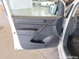  Volkswagen  Caddy VOLKSWAGEN  / 2015 / 4P / VETT. FURGONATA 2.0 TDI 122CV EURO6 4MOTION VAN #155