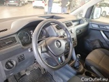  Volkswagen  Caddy VOLKSWAGEN  / 2015 / 4P / VETT. FURGONATA 2.0 TDI 122CV EURO6 4MOTION VAN #166