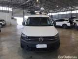  Volkswagen  Caddy VOLKSWAGEN  / 2015 / 4P / VETT. FURGONATA 2.0 TDI 122CV EURO6 4MOTION VAN #6