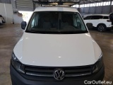  Volkswagen  Caddy VOLKSWAGEN  / 2015 / 4P / VETT. FURGONATA 2.0 TDI 122CV EURO6 4MOTION VAN #22