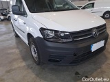  Volkswagen  Caddy VOLKSWAGEN  / 2015 / 4P / VETT. FURGONATA 2.0 TDI 122CV EURO6 4MOTION VAN #24