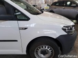  Volkswagen  Caddy VOLKSWAGEN  / 2015 / 4P / VETT. FURGONATA 2.0 TDI 122CV EURO6 4MOTION VAN #31