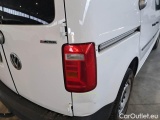  Volkswagen  Caddy VOLKSWAGEN  / 2015 / 4P / VETT. FURGONATA 2.0 TDI 122CV EURO6 4MOTION VAN #44