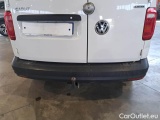  Volkswagen  Caddy VOLKSWAGEN  / 2015 / 4P / VETT. FURGONATA 2.0 TDI 122CV EURO6 4MOTION VAN #49