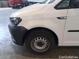  Volkswagen  Caddy VOLKSWAGEN  / 2015 / 4P / VETT. FURGONATA 2.0 TDI 122CV EURO6 4MOTION VAN #73