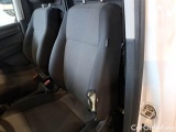  Volkswagen  Caddy VOLKSWAGEN  / 2015 / 4P / VETT. FURGONATA 2.0 TDI 122CV EURO6 4MOTION VAN #89