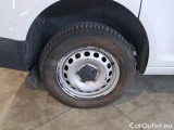  Volkswagen  Caddy VOLKSWAGEN  / 2015 / 4P / VETT. FURGONATA 2.0 TDI 122CV EURO6 4MOTION VAN #83