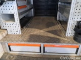  Volkswagen  Caddy VOLKSWAGEN  / 2015 / 4P / VETT. FURGONATA 2.0 TDI 122CV EURO6 4MOTION VAN #93
