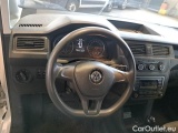  Volkswagen  Caddy VOLKSWAGEN  / 2015 / 4P / VETT. FURGONATA 2.0 TDI 122CV EURO6 4MOTION VAN #107