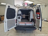  Volkswagen  Caddy VOLKSWAGEN  / 2015 / 4P / VETT. FURGONATA 2.0 TDI 122CV EURO6 4MOTION VAN #6