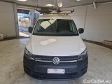  Volkswagen  Caddy VOLKSWAGEN  / 2015 / 4P / VETT. FURGONATA 2.0 TDI 122CV EURO6 4MOTION VAN #7