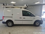  Volkswagen  Caddy VOLKSWAGEN  / 2015 / 4P / VETT. FURGONATA 2.0 TDI 122CV EURO6 4MOTION VAN #8