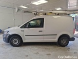  Volkswagen  Caddy VOLKSWAGEN  / 2015 / 4P / VETT. FURGONATA 2.0 TDI 122CV EURO6 4MOTION VAN #9