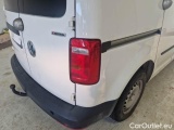  Volkswagen  Caddy VOLKSWAGEN  / 2015 / 4P / VETT. FURGONATA 2.0 TDI 122CV EURO6 4MOTION VAN #68