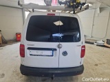  Volkswagen  Caddy VOLKSWAGEN  / 2015 / 4P / VETT. FURGONATA 2.0 TDI 122CV EURO6 4MOTION VAN #77