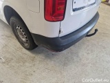  Volkswagen  Caddy VOLKSWAGEN  / 2015 / 4P / VETT. FURGONATA 2.0 TDI 122CV EURO6 4MOTION VAN #83