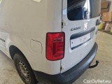  Volkswagen  Caddy VOLKSWAGEN  / 2015 / 4P / VETT. FURGONATA 2.0 TDI 122CV EURO6 4MOTION VAN #85